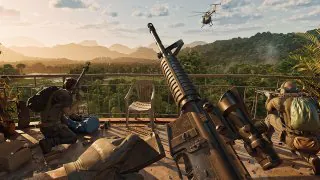 Gray Zone Warfare prépare une refonte de son gameplay