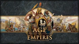 Age of Empires : Definitive Edition ne sortira pas avant l'année prochaine !