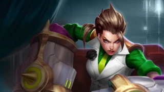 TFT : Comment jouer « Mise en demeure », l'augment de Vi du set 14 ? (Cease and Desist)