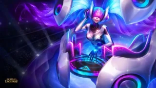 TFT : Les synergies du set 10 sont connues