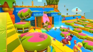 Fall Guys : Les versions Xbox et Switch bientôt prêtes