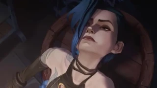 Arcane : La Saison 2 n'arrivera pas cette année