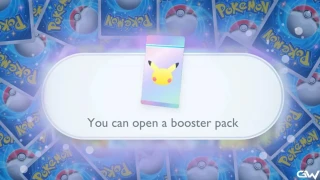 Pokémon Pocket : Si vous n'ouvrez pas vos boosters quotidiens, voilà ce qui peut vous arriver