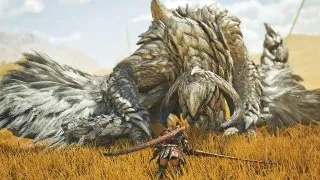 Monster Hunter Wilds : Une nouvelle preuve semble confirmer l'arrivée de la version Nintendo Switch 2