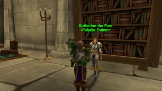 WoW SoD : Une rune de la P3 n'a toujours pas été découverte