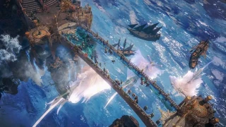 Lost Ark : Les configurations PC