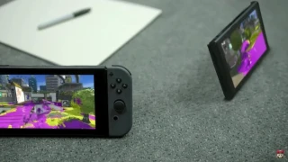 La Nintendo Switch Pro pourrait arriver cette année, sa production démarrerait en juin