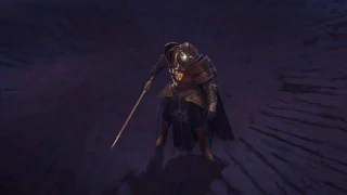 Diablo 4 : Urivar, où trouver ce boss et quels composants utiliser pour ouvrir le cache de butins ?