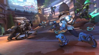 Overwatch 2 : Déjà plus de 250 000 tricheurs bannis