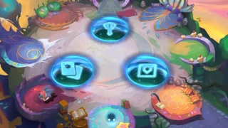 TFT : Toutes les breloques et leurs effets, les détails (Set 12)