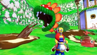 Super Mario 3D All-Stars devient l'une des meilleures ventes Amazon en 2020