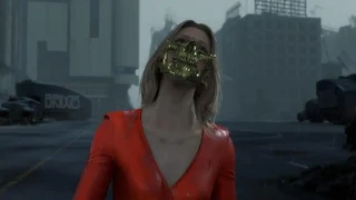 Death Stranding : Une « Extended Edition » bientôt disponible sur PS4 et PS5 ?