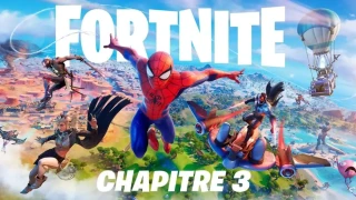 Fortnite PEGI : À quel âge pouvons-nous jouer au Battle Royale ?