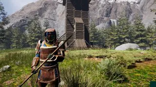 Icarus, le jeu de survie du créateur de DayZ, arrive sur PS5 et Xbox Series