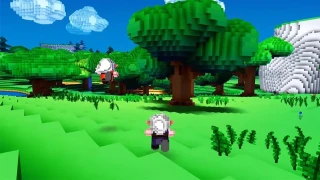 Cube World s'offre une bande-annonce pour sa sortie imminente