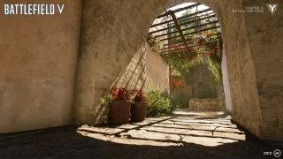 Battlefield V : La mise à jour 4.4 ajoute deux nouvelles cartes, deux armes et l'augmentation du niveau maximum