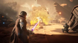 Dune: Awakening : La fenêtre de sortie est trompeuse
