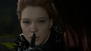 Death Stranding sera disponible sur PC en 2020