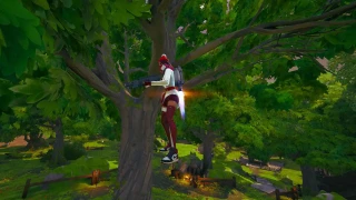 Fortnite : Où trouver un jetpack facilement ? (saison 3 chapitre 6)