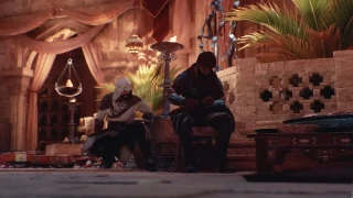 Assassin's Creed Mirage sortira plus tôt que prévu