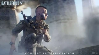 Battlefield 5 : Une mise à jour mineure est prévue pour corriger les bugs issus d'Ouverture