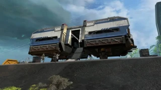 Apex Legends saison 13 Sauvetage : À quelle heure sort la mise à jour ?