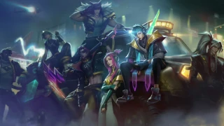 TFT : La synergie Heartsteel va être modifiée