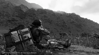 Death Stranding : Hideo Kojima affirme que l'histoire aura une place importante