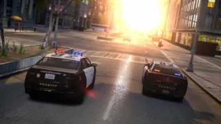 LSPDFR, incarnez un agent de police !