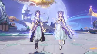 Genshin Impact Version 7.1 : Date de sortie et nouveautés