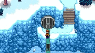 Stardew Valley : Comment débloquer l'accès aux Égouts ? 