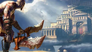 God of War : une nouvelle aventure inédite en Grèce pourrait sortir dès cette année