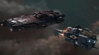 Star Citizen de nouveau jouable gratuitement pendant une longue période