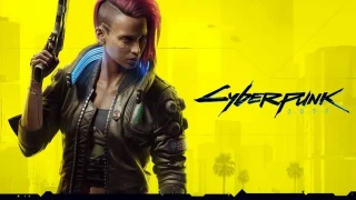Cyberpunk 2077 : Nouveau look pour la version féminine de V