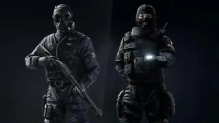 Rainbow Six: Siege présente le nerf d'opérateurs pour l'Opération Grim Sky !