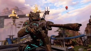 Apex Legends : Respawn aimerait implanter un mode non battle royale en 2021