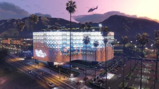 GTA Online : Le Diamond Casino & Hôtel ouvrira ses portes le 23 juillet