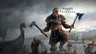 Assassin's Creed Valhalla propose du contenu Prime Gaming