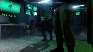 Splinter Cell devrait enfin faire son retour