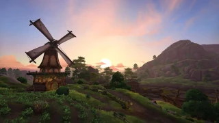 Bienvenue sur World of Warcraft : Battle for Azeroth !