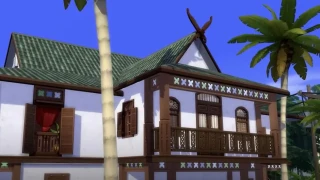 Les Sims 4 : Le prochain DLC fuite avant l'heure