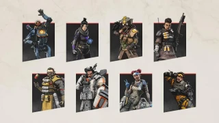Apex Legends : Le guide des Légendes du battle royale de Respawn 