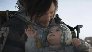 Death Stranding 2 : Heure de sortie en France sur PS5