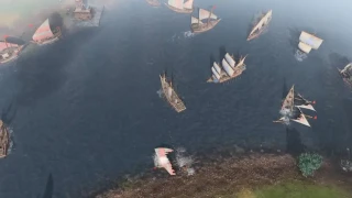 Age of Empires IV lance sa saison 2