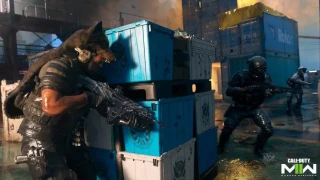 Call of Duty: Modern Warfare 2 : Le mode de jeu « Prime » est disponible