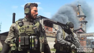 Call of Duty: Modern Warfare devrait encore bénéficier de nouveau contenu