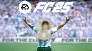FC 25 : Un ancien top joueur de retour, trois ans après