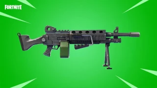 Fortnite : La Trouoteuse, la nouvelle arme disponible dans la mise à jour 4.1 de Sauver le monde