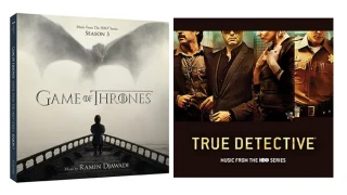 Le HBO Shop fait sa rentrée en musique !