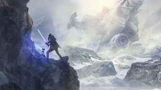 Star Wars Jedi: Fallen Order : Une image fuite sur Amazon